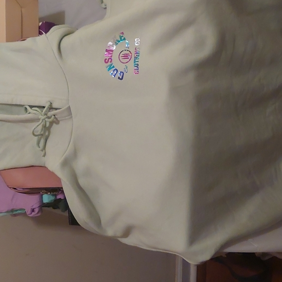 woman sweatsuit - Picture 2 of 2